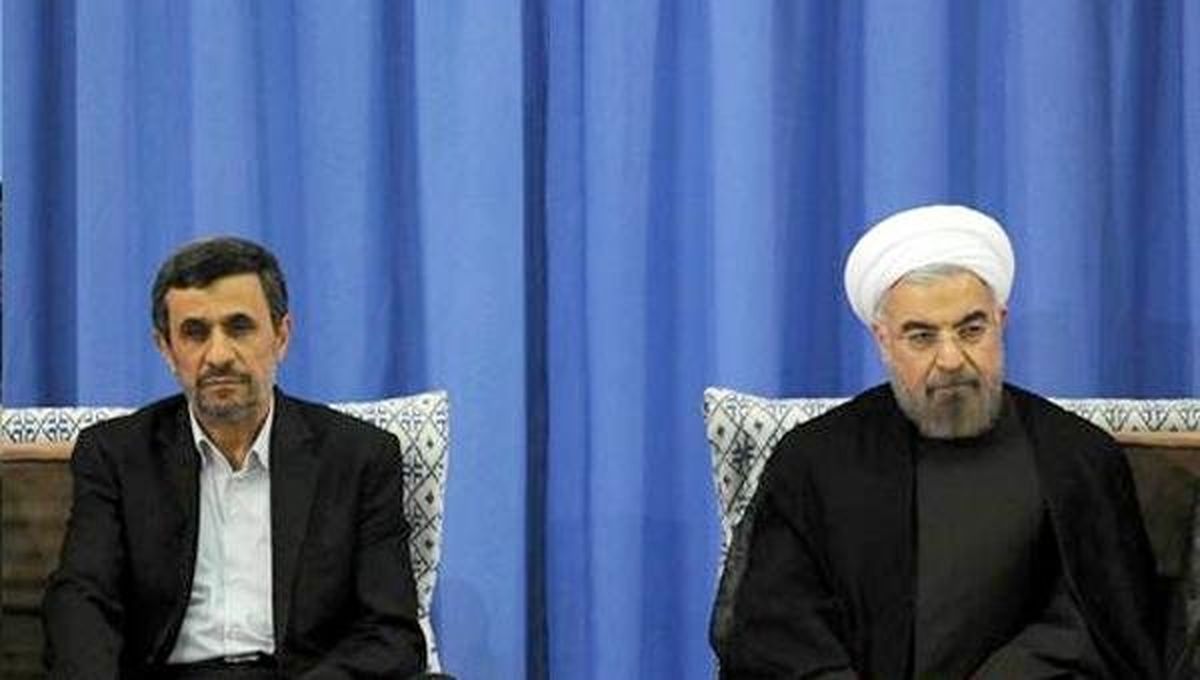 احتمال دارد احمدی نژاد از جلیلی حمایت کند