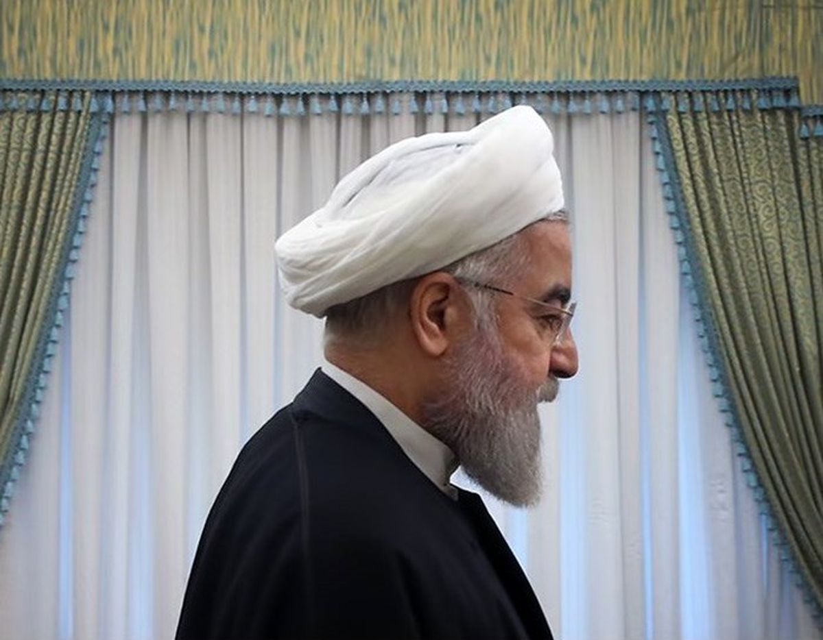 روحانی نگران است که ترامپ برجام را پاره کند