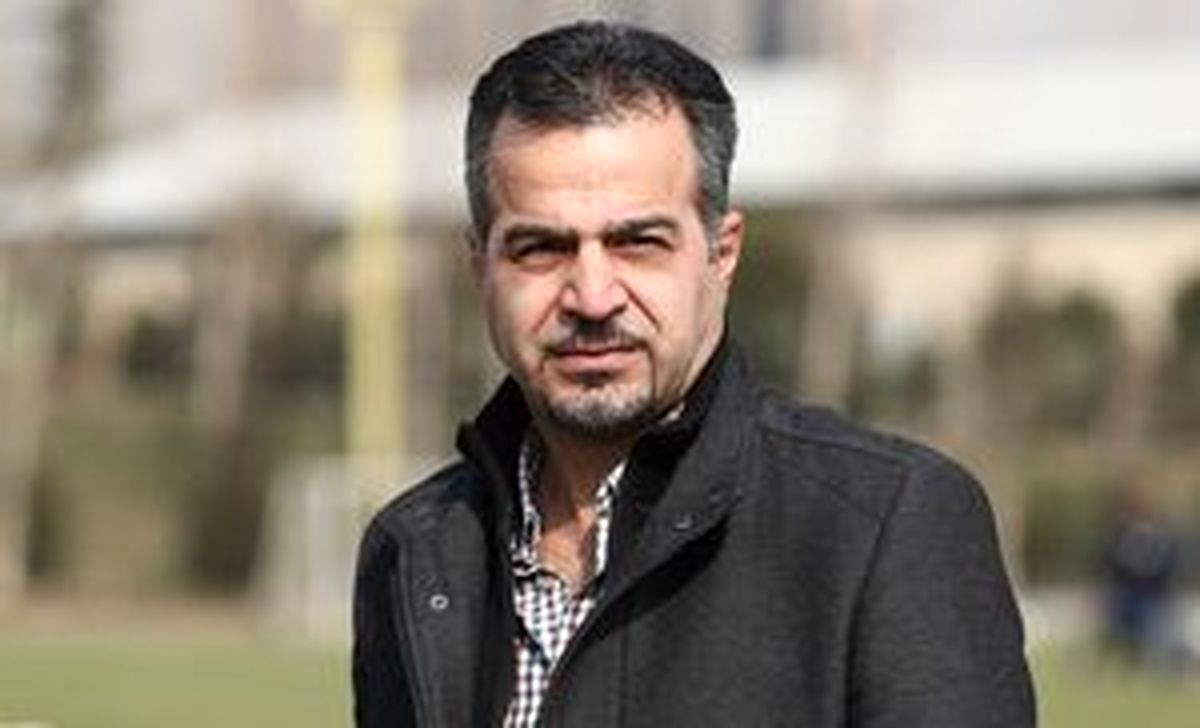 سرپرست استقلال: کار به بازی آخر کشید