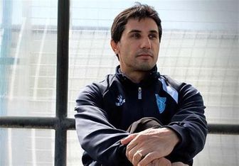 توصیه های ویزه یک پرسپولیسی به یحیی گل محمدی