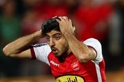 احتمال جدایی مهدی ترابی از پرسپولیس| ترابی به کدام تیم می رود؟