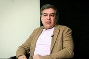 مدیر فیلم‌نت به شایعات پایان داد