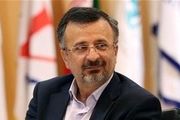 مصاحبه معاون وزیر به دلیل درگیری نیمه تمام ماند 