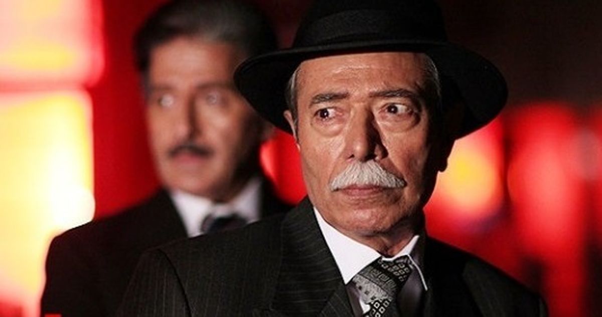 
تکثیـر «بـزرگ آقـا» در نمایش خانگی
