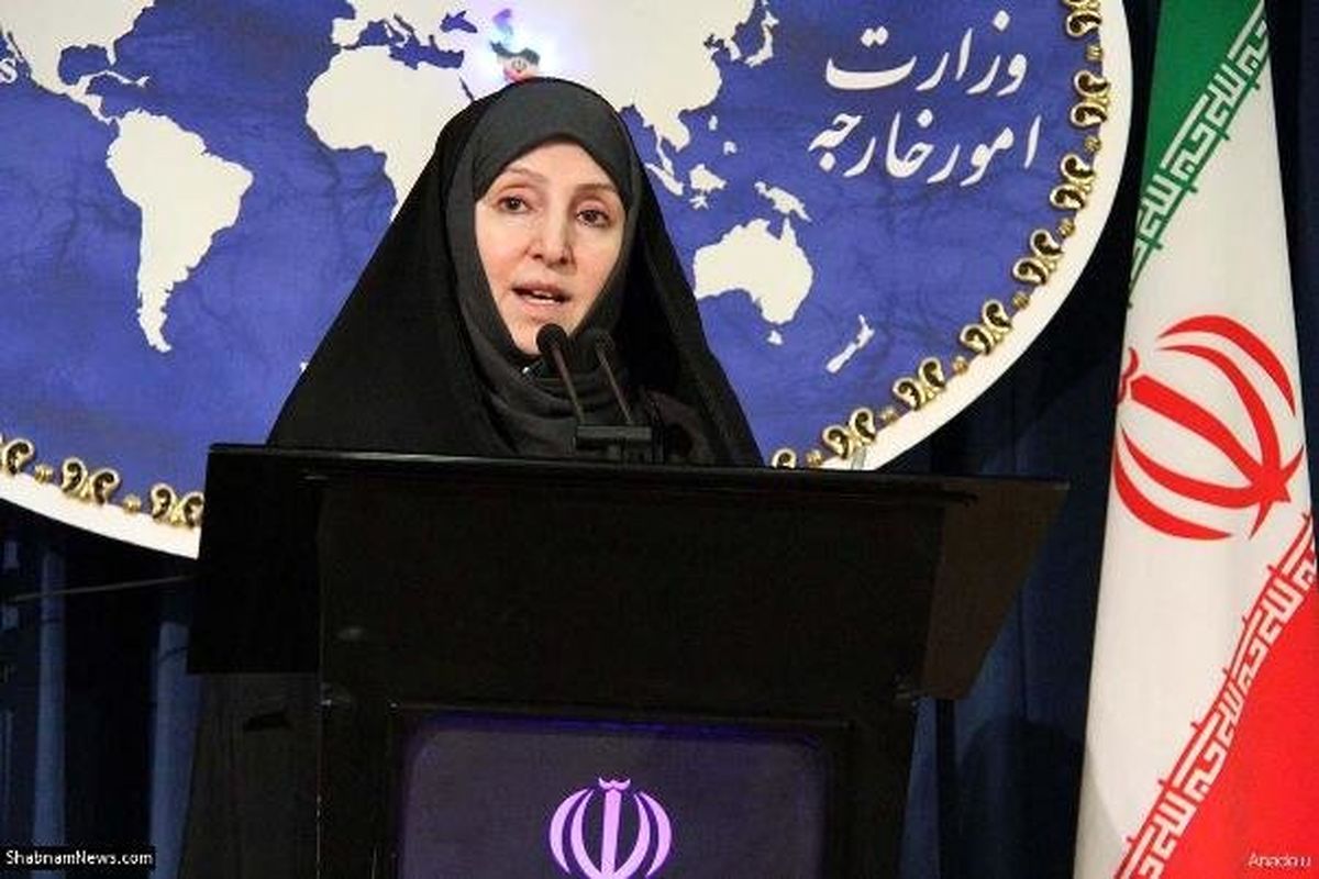واکنش افخم به خبرسازی العربیه