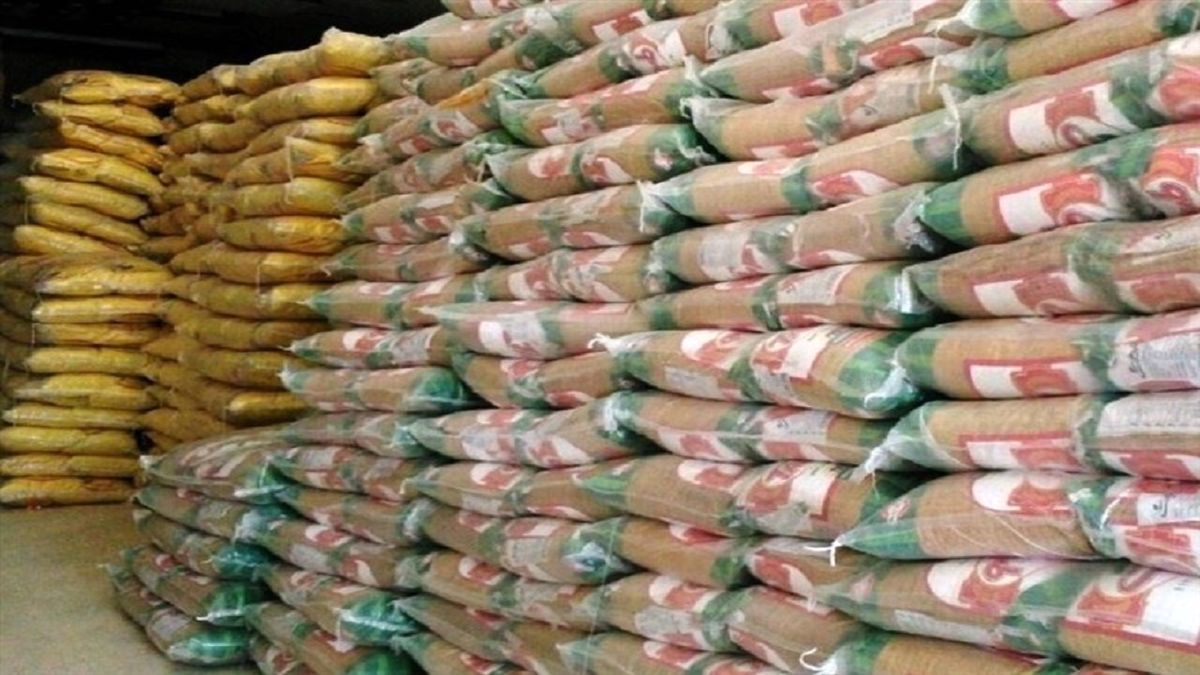 ممنوعیت ثبت سفارش برنج هندی غیرکارشناسی است

