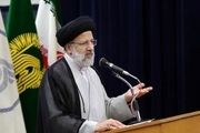 رئیسی: دشمن دنبال القاء ناکارآمدی نظام است