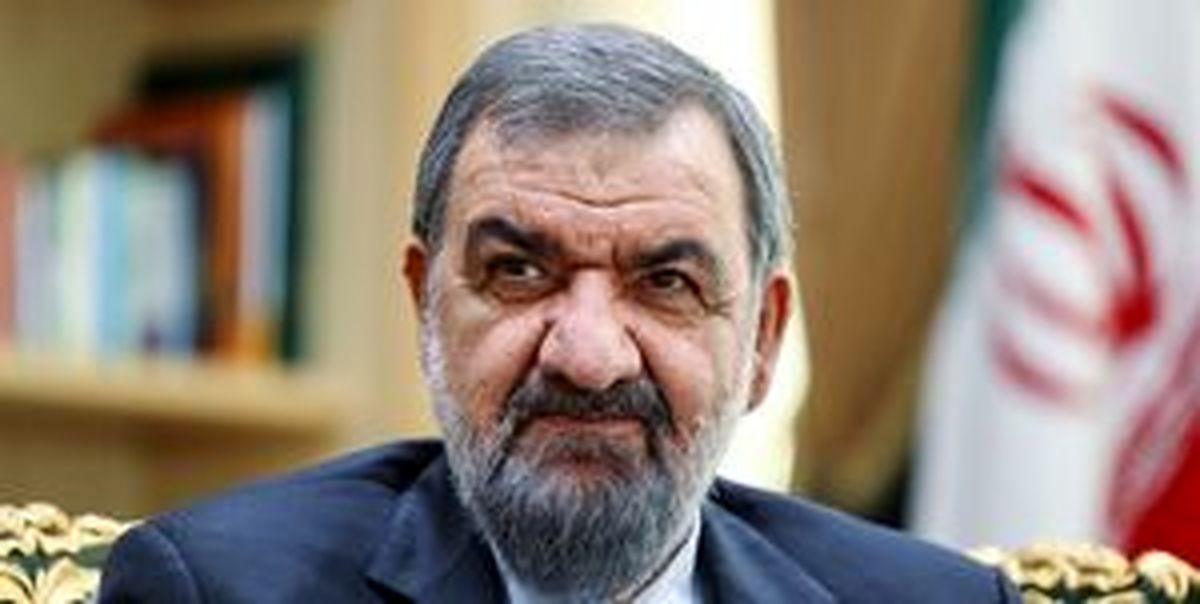 توصیه محسن رضایی به نیروهای انقلاب