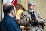 دولت می‌خواهد توجه مردم را از مساله اقتصاد به مساله فرهنگ تغییر دهد
