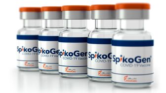 اسپایکوژن می تواند دوز یادآور تمام واکسن ها باشد
