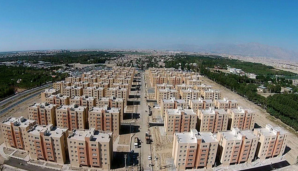 آخرین قیمت مسکن در تهران/ بازار قفل شد 