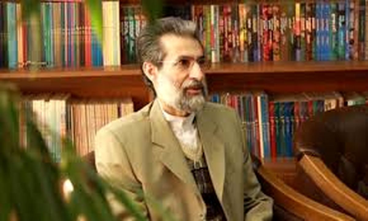  «شهری که مردم آن با زانو راه می‌رفتند»
