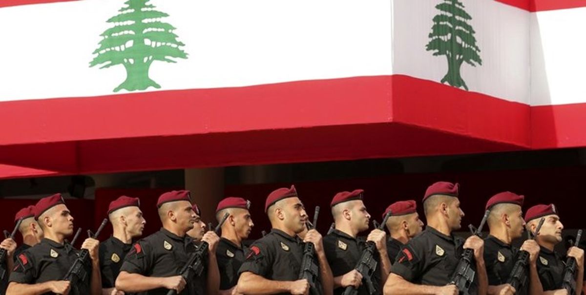 دولت ترامپ بالاخره کمک نظامی 100 میلیون دلاری به لبنان را آزاد کرد
