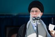 رهبر انقلاب: با اراده قوی می‌شود مشکلات کشور را برطرف کرد/ قوای سه گانه با هم همکاری و همدلی کنند 