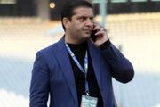 دلیل لغو بازی با تراکتور را نمی‌دانیم!
