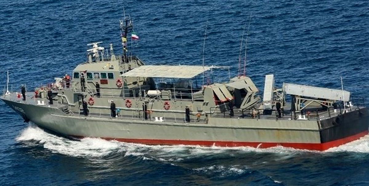 برگزاری مراسم استقبال از شهدای سانحه شناور کنارک در تهران