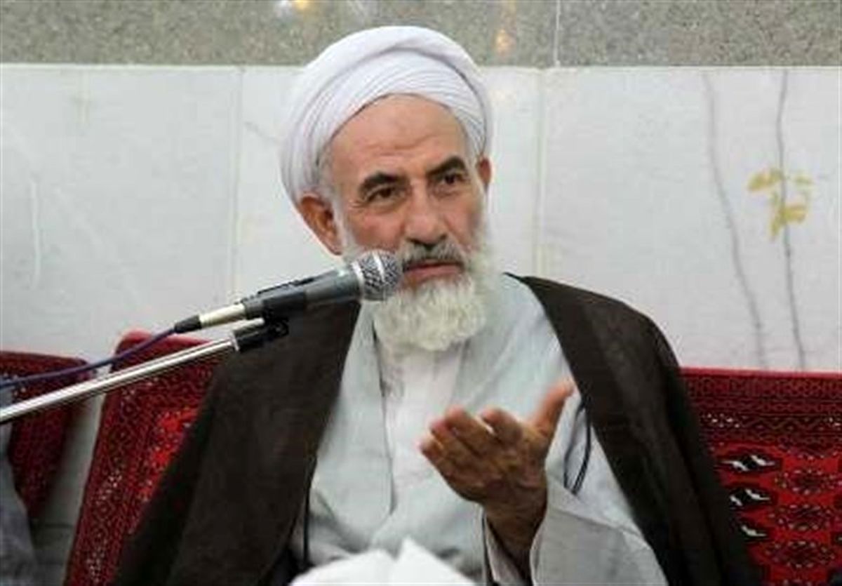 آیت‌الله سلیمانی:‌ گرامیداشت یوم‌الله ۹ دی "واجب" است 