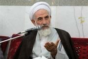 آیت‌الله سلیمانی:‌ گرامیداشت یوم‌الله ۹ دی 