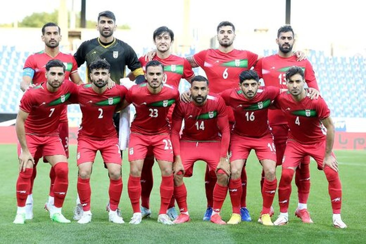 پشت پرده تلاش معاندان برای حذف تیم ‌ملی از جام‌جهانی
