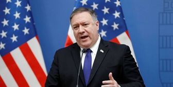 پامپئو: «فشار حداکثری» علیه ایران باید ادامه یابد