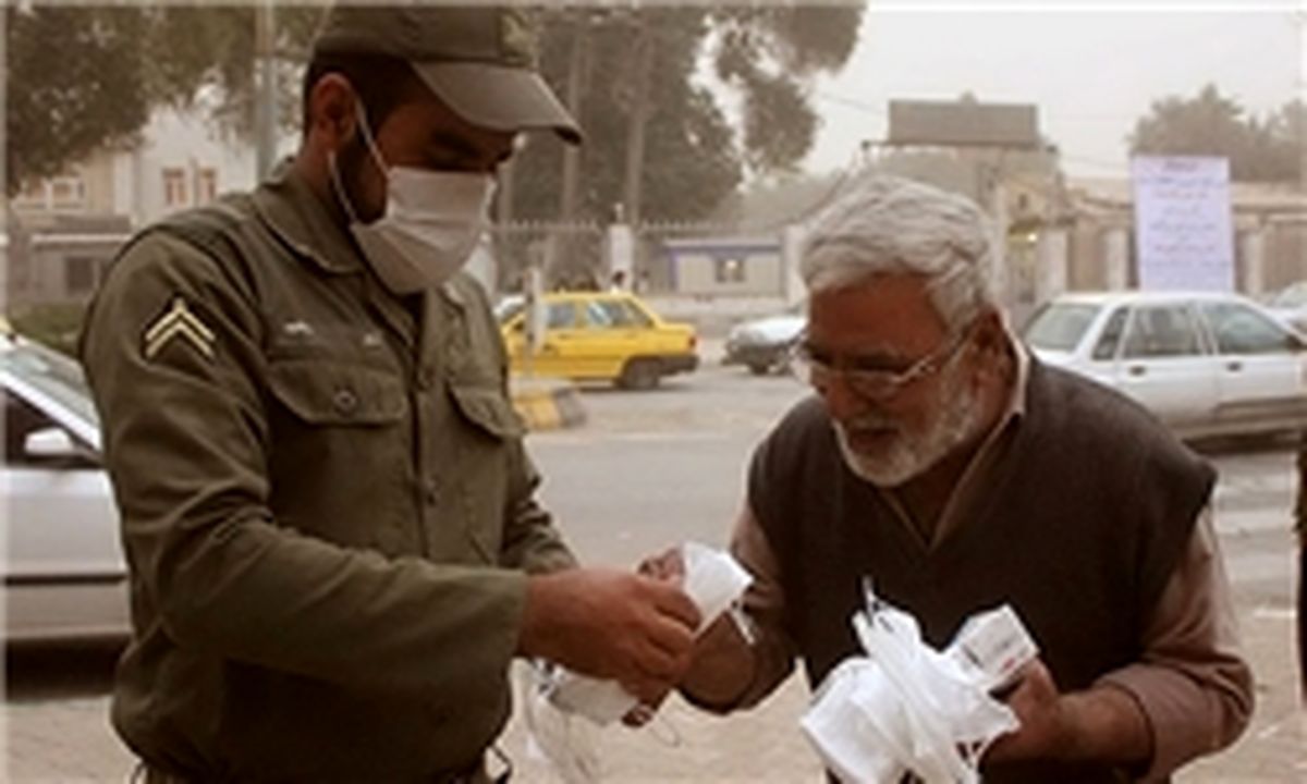 قیمت ماسک‌های تنفسی 