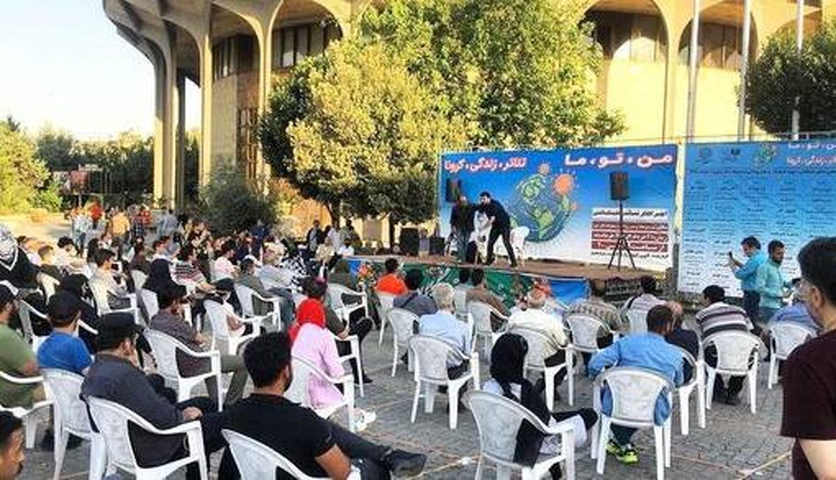 زمان و مکان نمایش‌های خیابانی «جشنواره تئاتر فجر» اعلام شد