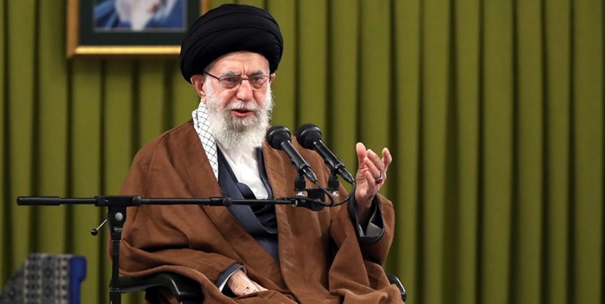 بیانات رهبر انقلاب درباره‌ «عید سعید فطر» 