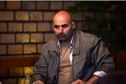 تصاویر جدید از سریال «آرماندو»