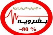بشرویه خشک ترین شهر کشور شناخته شد
