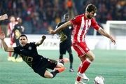 انصاری فرد به ترکیه می رود