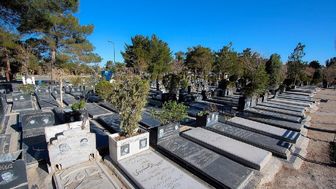 مدیران در جستجوی گورستانی برای پایتخت
