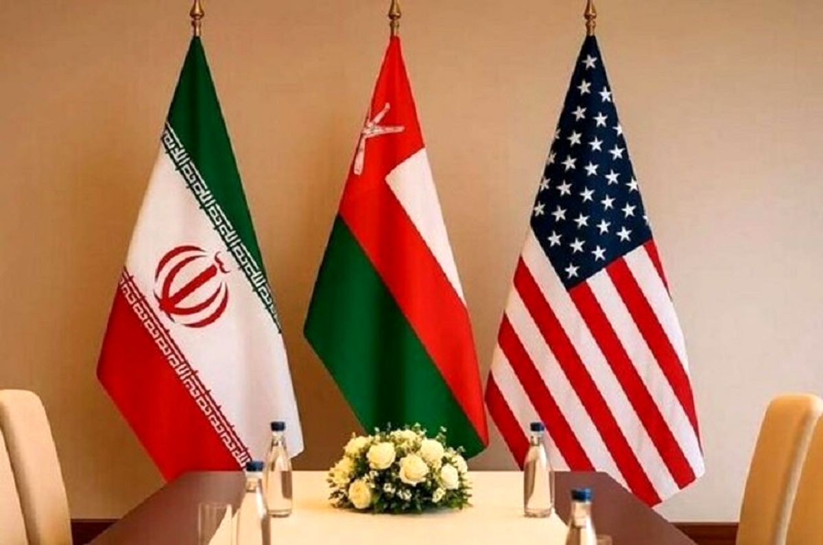 عمان: رم میزبان دور دوم مذاکره ایران و آمریکا خواهد بود
