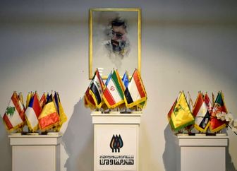 آغاز به کار ششمین جشنواره جهانی هنر مقاومت
