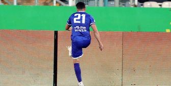 کاری که وریا غفوری کرد در شأن کاپیتان استقلال نبود