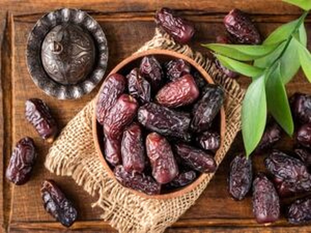 قیمت خرما در میادین میوه و تره بار تهران اعلام شد
