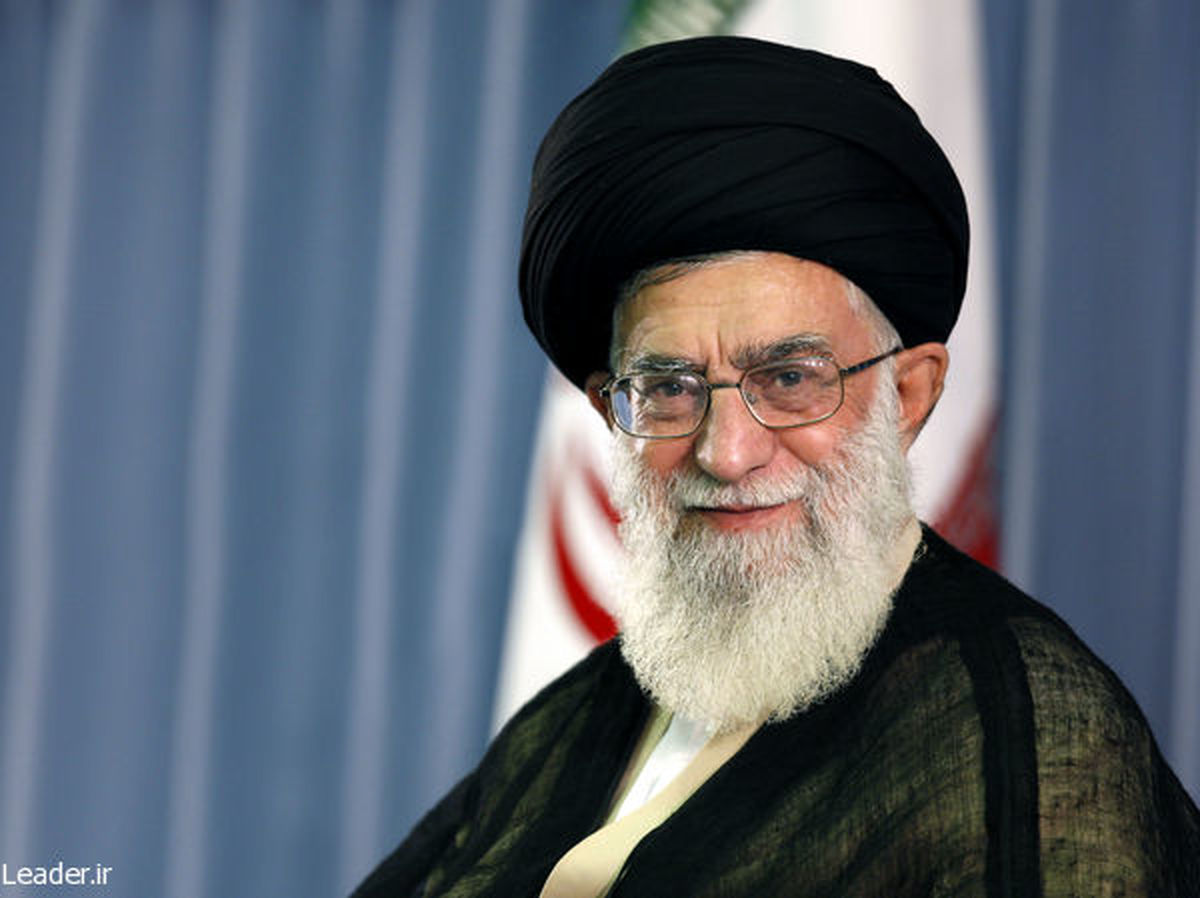 پیام تسلیت مقام معظم رهبری در پی درگذشت آیت‌الله واعظ طبسی 
