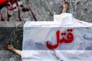 اجیر کردن آدم کش برای کشتن شوهر