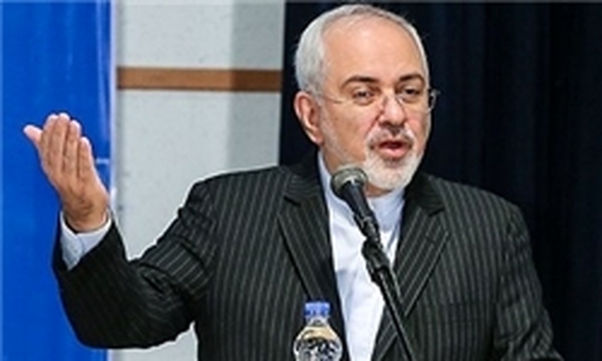 ظریف دلیل سفرش به آمریکای لاتین را گفت