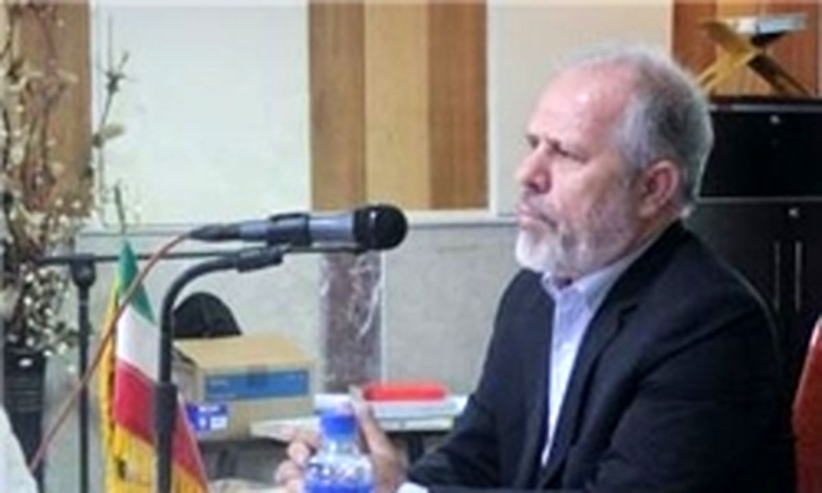 تلاش برای تولید ادراک فروپاشی نظام
