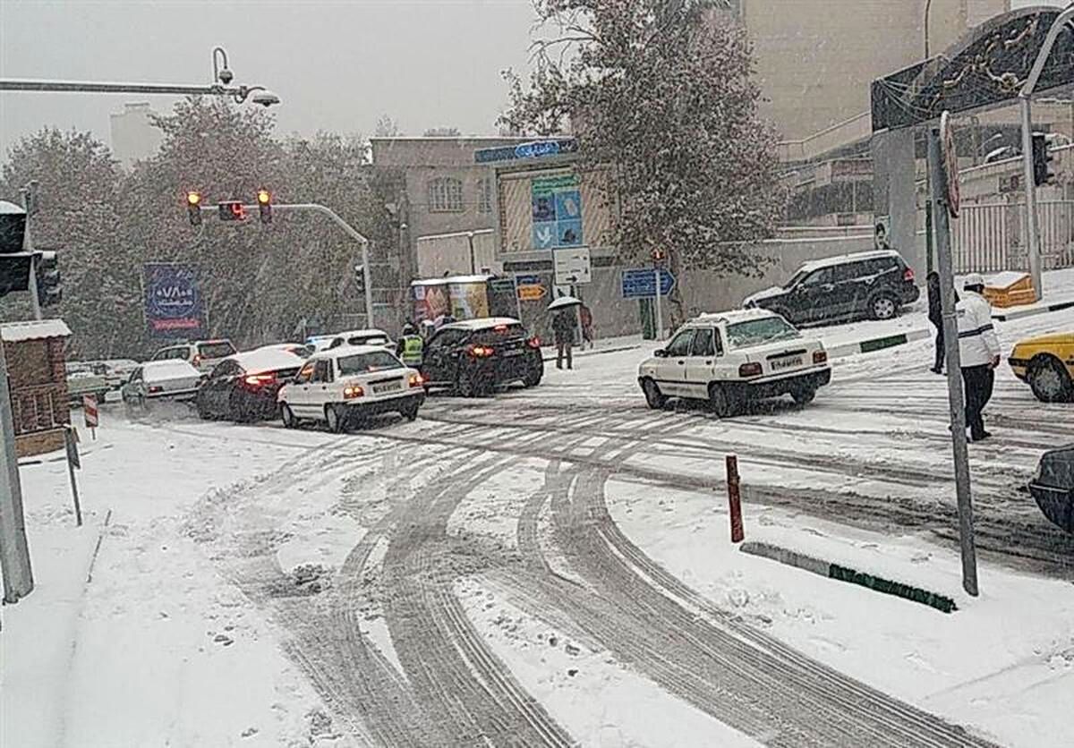 تعطیلی مدارس تهران فردا سه شنبه ۸ اسفند ۱۴۰۲؟