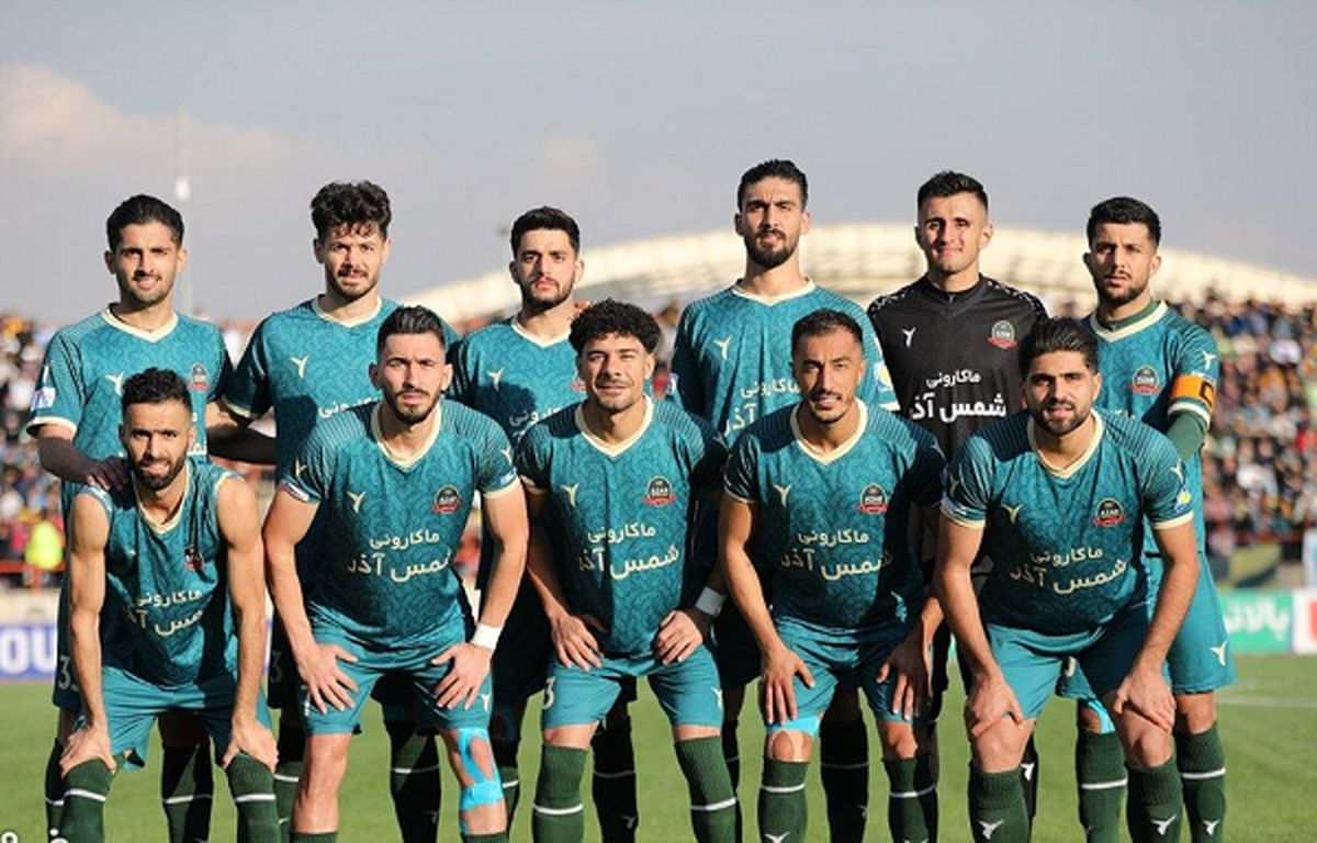  شمس آذر قزوین ملی شد؛ مجوز رسمی صادر گردید