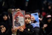 
تدارک شبکه کودک برای تجلیل از مقام سردار سلیمانی
