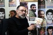خاطره ناب رضا ایرانمنش از حاج قاسم در فرودگاه +فیلم 