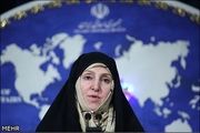 موضع افخم در خصوص انتخابات هند
