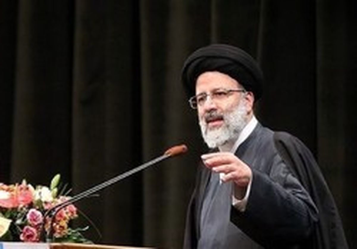  رئیسی: دشمن از شدت عصبانیت از سپاه دچار سردرگمی شده 