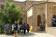  کاشان میزبان مدیران آژانس‌های مسافرتی بین‌المللی می‌شود 
