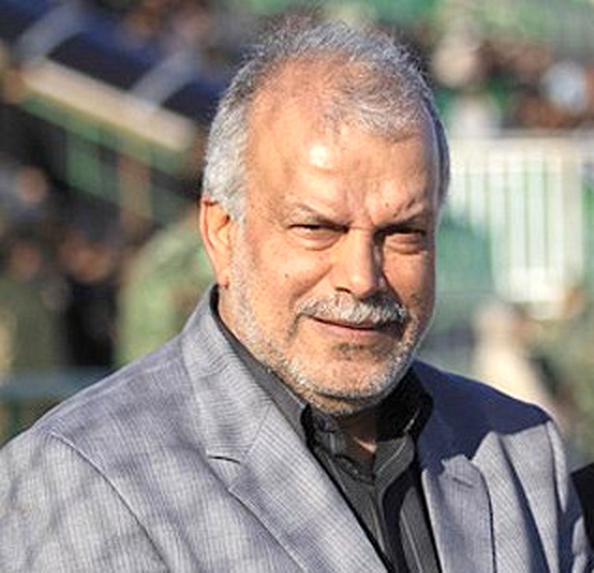 بهروان: باید حرمت عزای حسینی حفظ شود