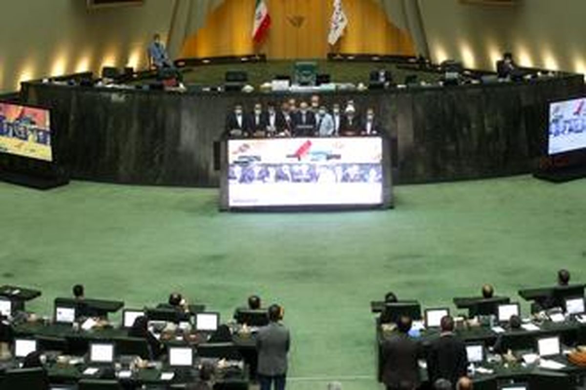  جزئیات مراسم تحلیف رئیس‌جمهور/ روسای قوا سخنرانی می‌کنند 