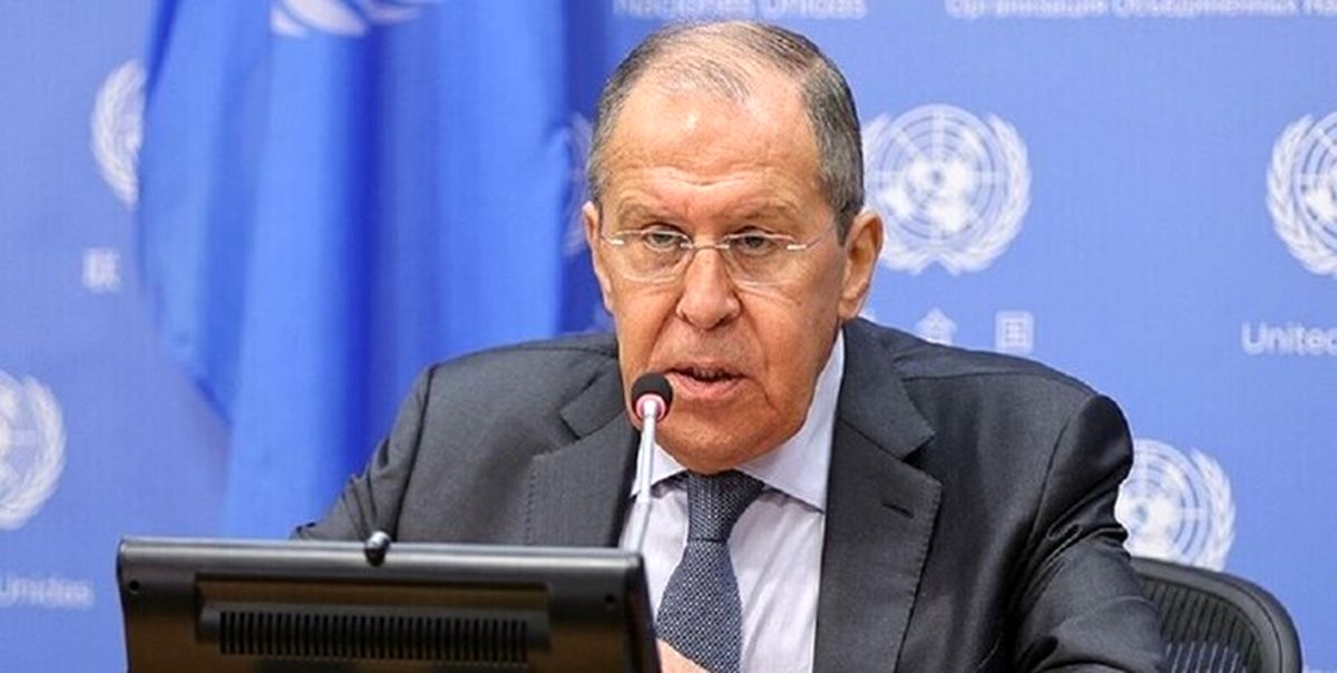 غرب از مذاکره برای پایان جنگ اوکراین جلوگیری کرد
