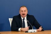علی‌اف پارلمان آذربایجان را منحل کرد